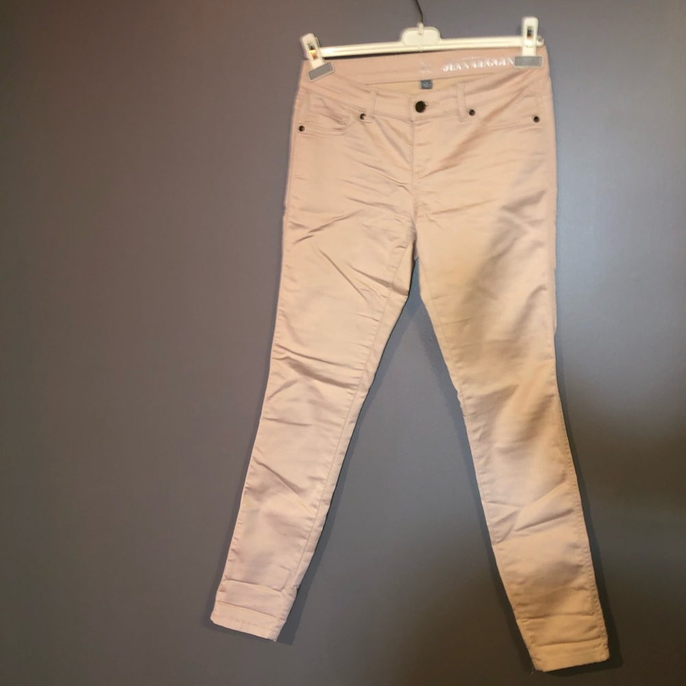 NY&C DRESS PANTS